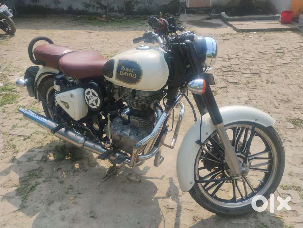 Sell my bike