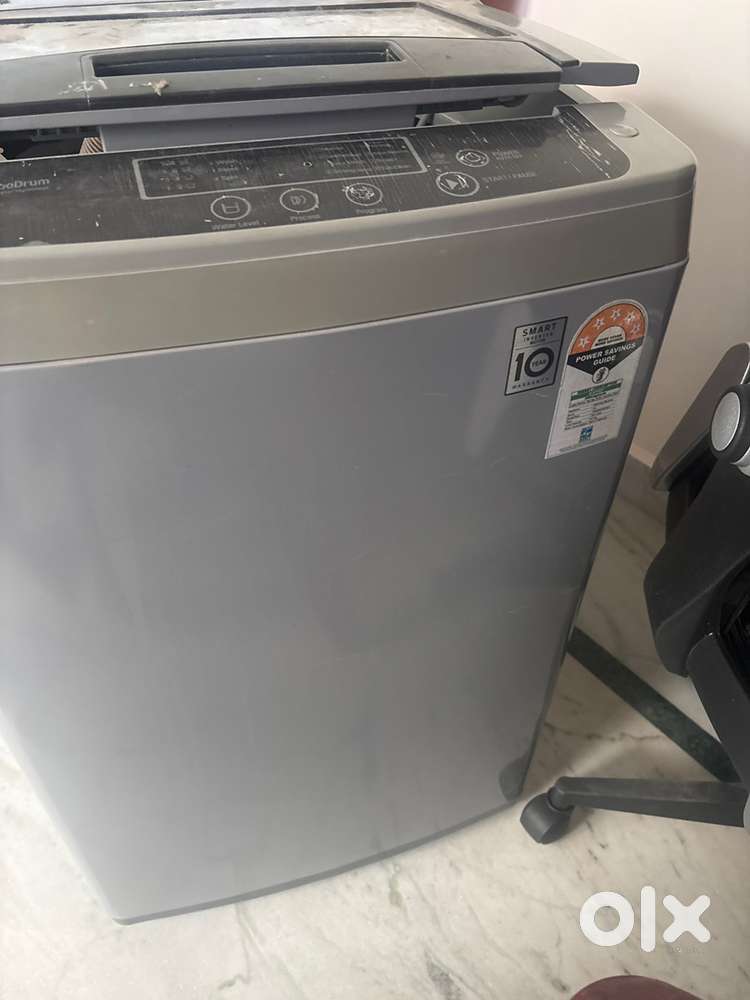 Samsung 6.5 KGS FULLY AUTOMATED