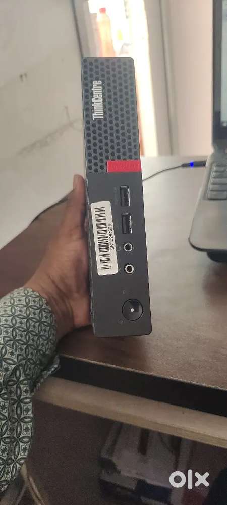 Lenovo tiny pc