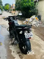Pulsar 135, First owner with new Battery, Clean Condition