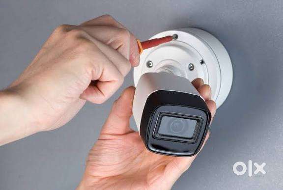 CCTV WHOLESALE WITH INSTALLATION