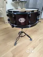 Kaps Drum set