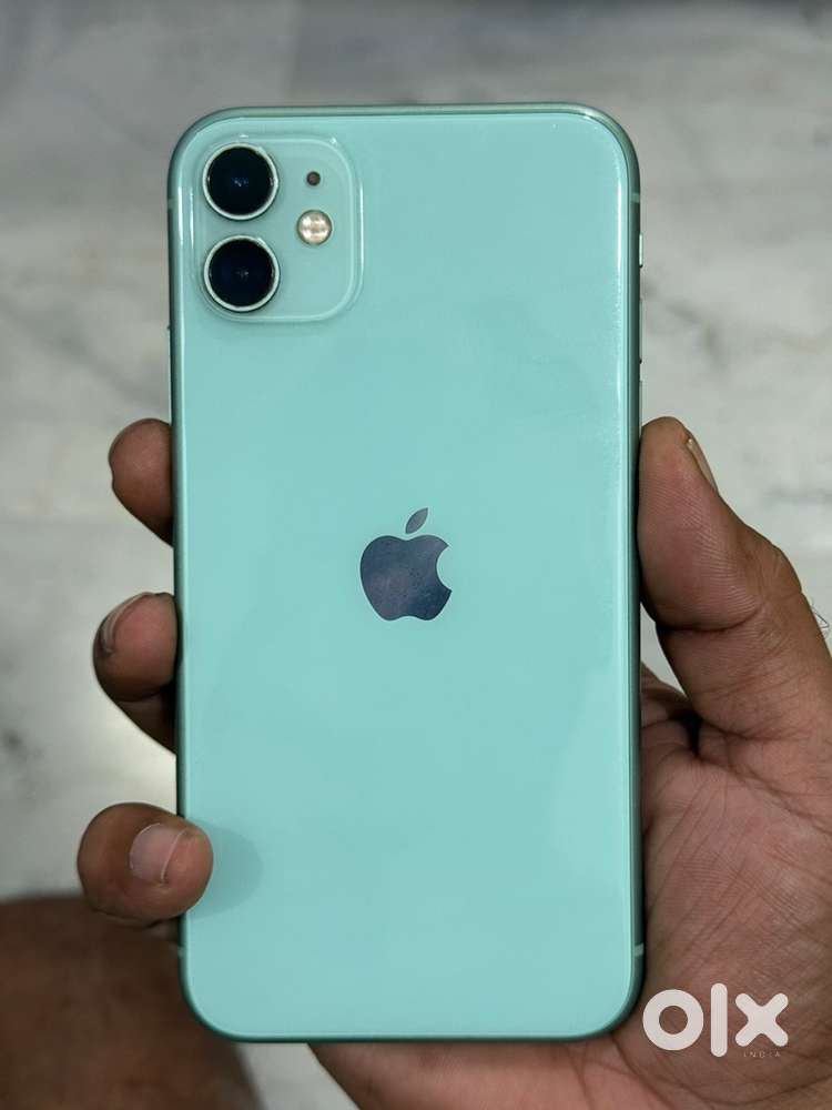 Iphone 11 64GB