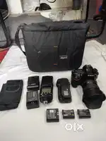 Nikon D810