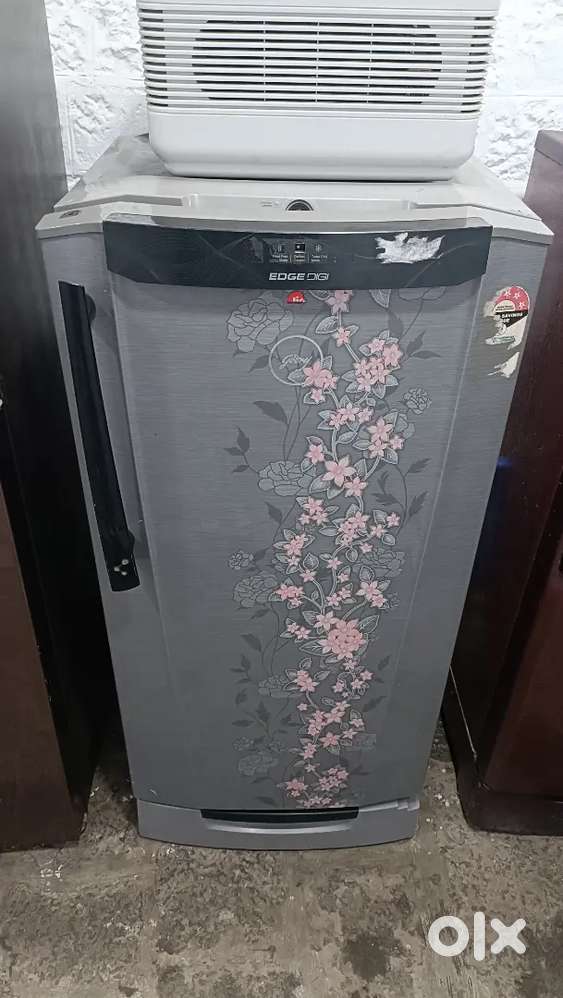 Godrej Single door ५ star