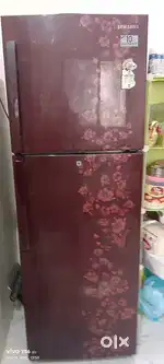 Samsung fridge