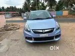 Maruti Suzuki Swift Dzire 2015 Petrol Good Condition