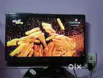 Samsung ka 42 inch ka led tv