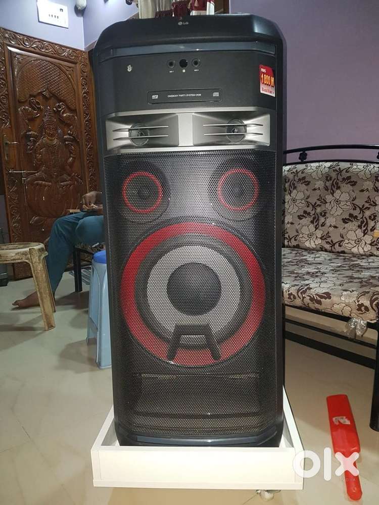 LG OK99 speaker for sale