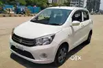 Maruti Suzuki Celerio 1.0 VXI AMT, 2016, Petrol