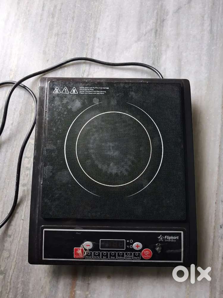 Induction Cooktop