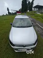 Volkswagen Polo 2012 Petrol Well Maintained