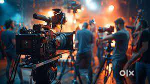 NEED 15 MALE & 5 FEMALE FOR WEB SERIES