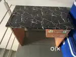 Study Table with 2 drawers