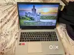 Acer laptop 8 + 512 GB