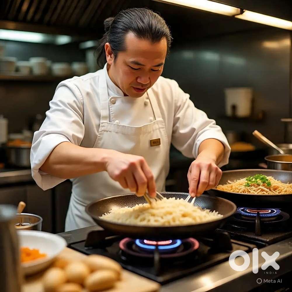 I A M MASTER FAST FOOD I.M MASTER