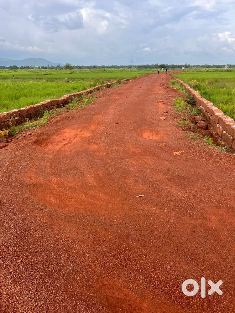 Khordha to puri road