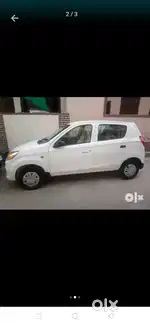 Maruti Suzuki Alto 800 Good Condition