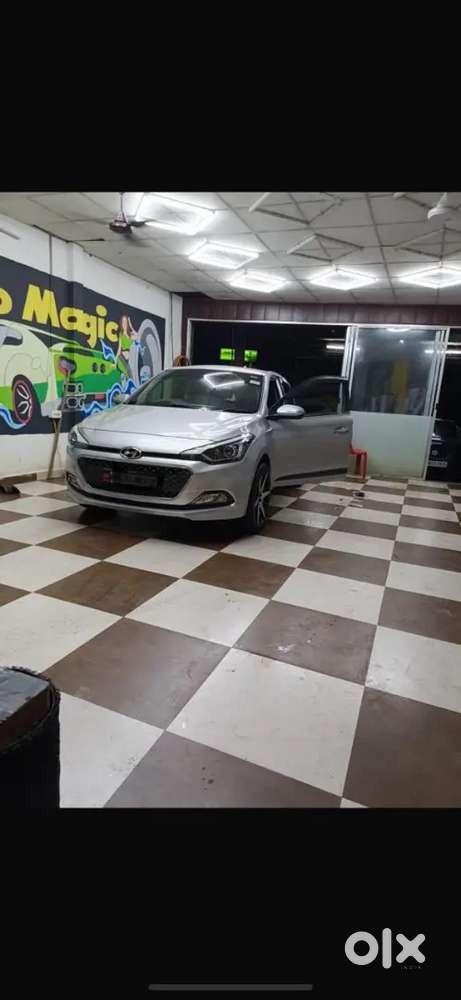 Hyundai i20 2017 Petrol 49000 Km Driven