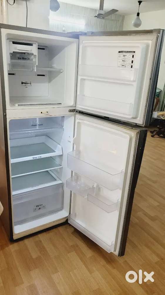 Samsung Double Door Refrigerator For Sale @ Lowest Price