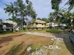 House plot for sale Mannanthala Keraladithyapura