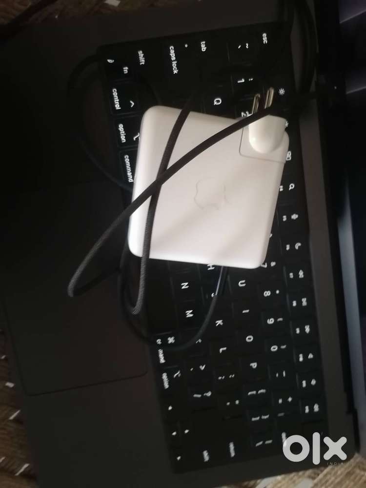 Macbook pro M4 pro & AirPod pro 3