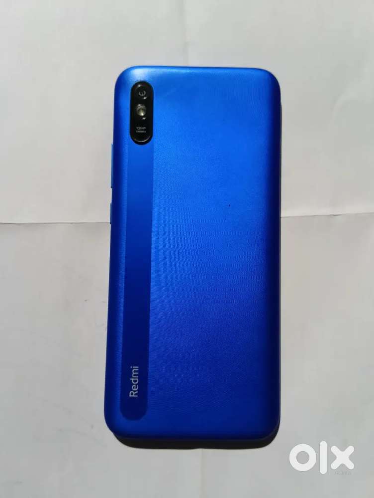 Redmi 9A, 2GB RAM, 32GB STORAGE