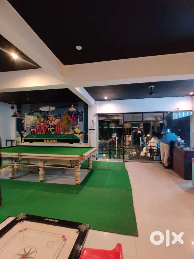 Permanent Chef required