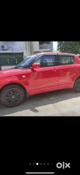 Maruti Suzuki Swift 2007 Petrol Good Condition