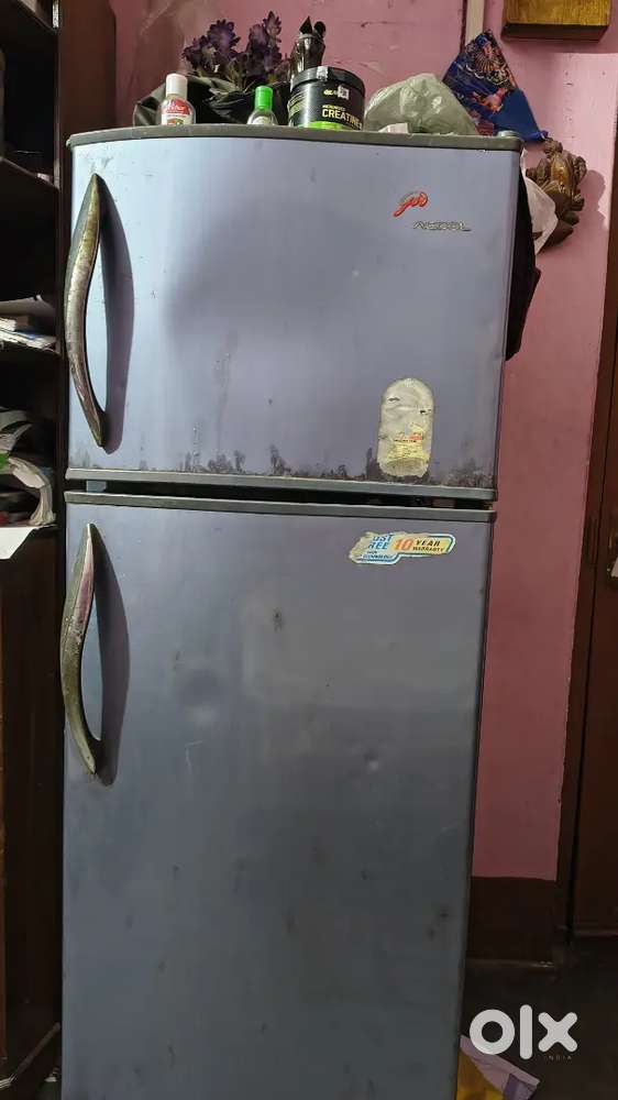 Godrej Fridge