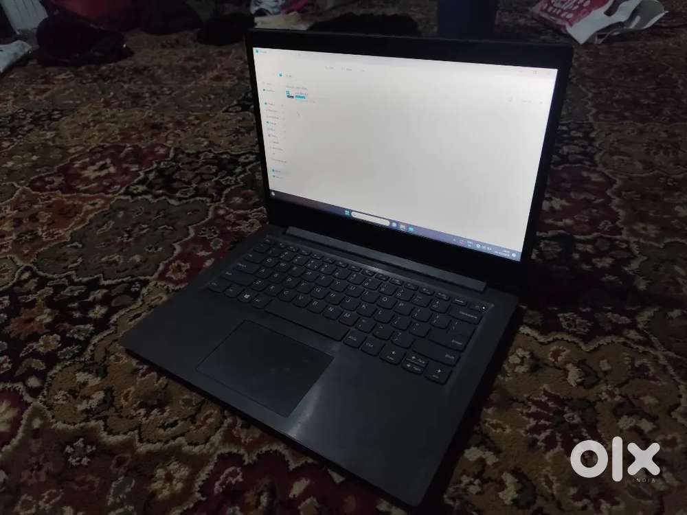 Lenovo laptop