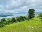 Beautiful Dam View 16 Gunte (R )Ready Plot For sale
