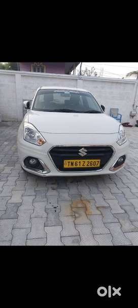 Maruti Suzuki Swift Dzire Tour LDI, 2024, Diesel