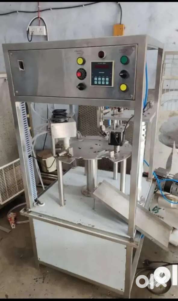 SODA MACHINE,ROTRY SODA FILLING MACHINE,SODA BOTTLING PLANT,RFCMACHINE