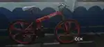 CYCLE 2021