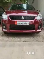 Maruti Suzuki Ertiga 2012 Diesel 73000 Km