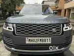 Land Rover Range 3.0 Petrol LWB Vogue SE, 2020, Petrol