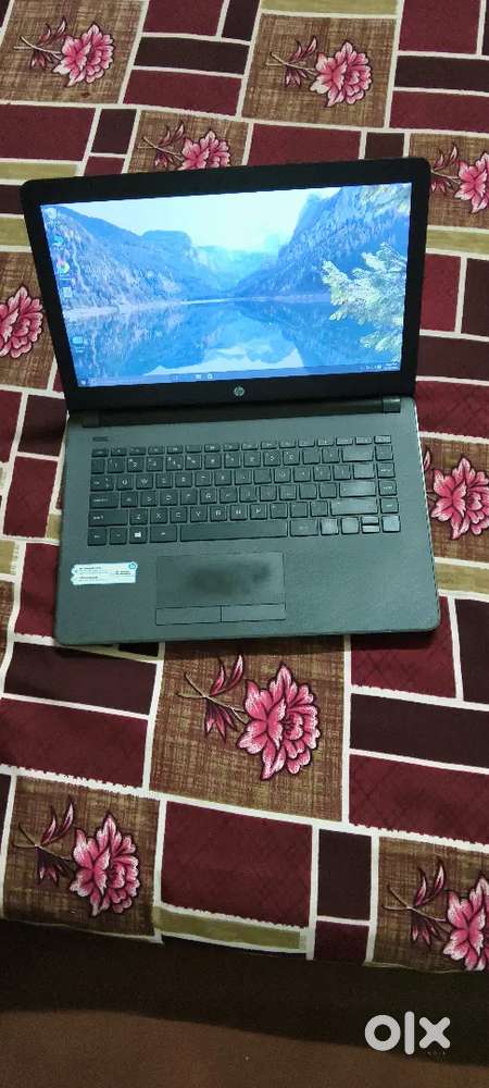 HP Ram 8 gb