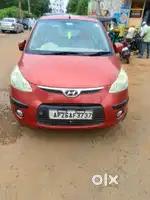 Hyundai Grand i10 2010 Petrol 87500 Km Driven