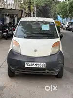 Tata Nano XE, 2013, Petrol
