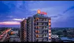 2-BHK FLATE  FULLY FURNISHED AVAILABLE FOR RENT