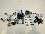 DJI Mini 4 Pro Fly More Combo with Extra accessories