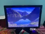 Enter Monitor (16 inch)