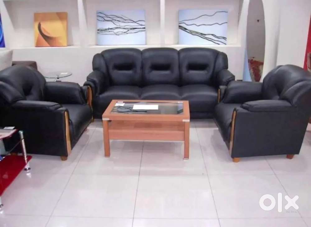 New brand sofa set 3+1+1