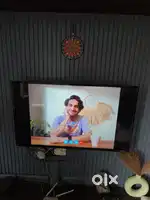 VU 40 inch smart TV
