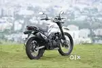 Hero Xpulse 200 | 2021 Model | Excellent Condition | Well Maintained |