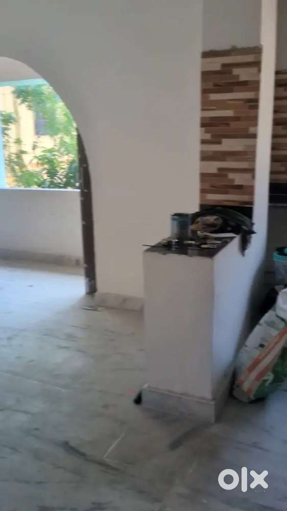 2BHK Ready to Move in Flat for Sale ASAP at Nalta Rajbari Location