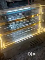 Old restaurant used itam new condition