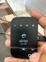 Airtel Wifi Dongle