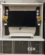 TV cabinet